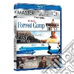 Prova A Prendermi / Cast Away / Forrest Gump (3 Dvd) dvd