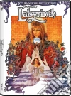 Labyrinth (SE 30o Anniversario) film in dvd di Jim Henson
