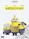 Minions (Frame Edition Con Portafoto) dvd