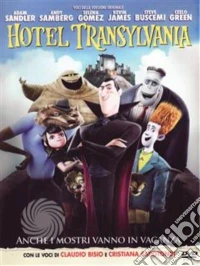 Hotel Transylvania (Frame Edition Con Portafoto) dvd