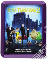 Hotel Transylvania 2 (Frame Edition Con Portafoto) dvd