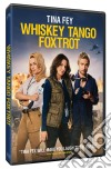 Whiskey Tango Foxtrot dvd