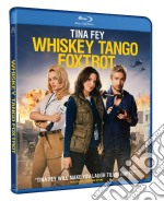 (Blu-Ray Disk) Whiskey Tango Foxtrot brd