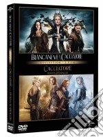 Biancaneve E Il Cacciatore / Cacciatore E La Regina Di Ghiaccio (Il) (2 Dvd) dvd