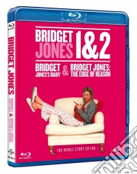 (Blu-Ray Disk) Diario Di Bridget Jones (Il) / Che Pasticcio, Bridget Jones (2 Blu-Ray) brd