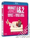 (Blu-Ray Disk) Diario Di Bridget Jones (Il) / Che Pasticcio, Bridget Jones (2 Blu-Ray) dvd