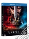 (Blu-Ray Disk) Warcraft - L'Inizio (3D) (Blu-Ray 3D+Blu-Ray) film in dvd di Duncan Jones