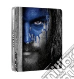 (Blu-Ray Disk) Warcraft - L'Inizio (Steelbook) brd