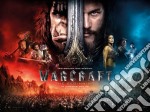 (Blu-Ray Disk) Warcraft - L'Inizio (Collection Edition) brd