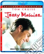 (Blu-Ray Disk) Jerry Maguire (SE 20o Anniversario) brd