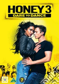 Honey 3 - Dare To Dance (Ex-Rental) dvd