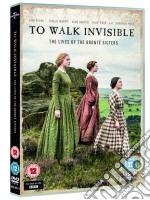 To Walk Invisible [Edizione: Regno Unito] dvd