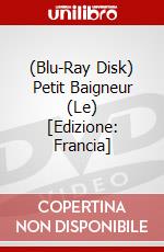 (Blu-Ray Disk) Petit Baigneur (Le) [Edizione: Francia] brd