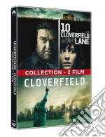 Cloverfield / 10 Cloverfield Lane (2 Dvd) dvd