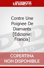 Contre Une Poignee De Diamants [Edizione: Francia] dvd