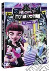 Benvenuti Alla Monster High film in dvd di Jun Falkenstein