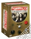 Warehouse 13 - Serie Completa - Stagione 01-05 (19 Dvd) dvd