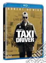 (Blu-Ray Disk) Taxi Driver - 40th Anniversary New Edition brd