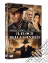 Fuoco Della Giustizia (Il) dvd