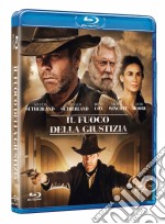 (Blu-Ray Disk) Fuoco Della Giustizia (Il) brd