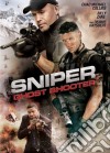 Sniper - Nemico Fantasma dvd