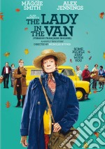 Lady In The Van (The) (Ex-Rental) dvd