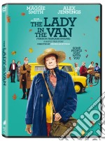 Lady In The Van (The) dvd