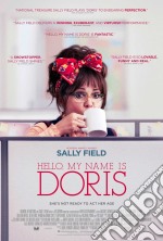 Hello, My Name Is Doris (Ex-Rental)