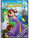 Incantesimo Del Lago (L') - La Principessa Pirata film in dvd di Richard Rich
