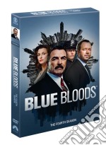 Blue Bloods - Stagione 04 (6 Dvd) dvd