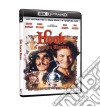 (Blu-Ray Disk) Hook - Capitan Uncino (4K Ultra Hd+Blu-Ray) dvd