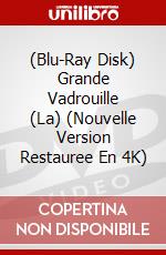 (Blu-Ray Disk) Grande Vadrouille (La) (Nouvelle Version Restauree En 4K) brd