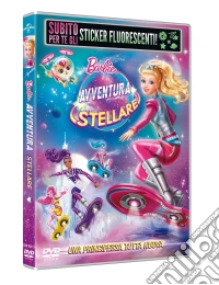 Barbie - Avventura Stellare (Special Edition) dvd