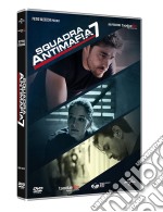 Squadra Antimafia - Stagione 07 (5 Dvd) dvd