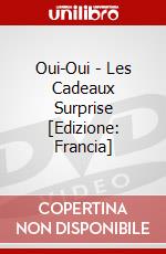Oui-Oui - Les Cadeaux Surprise [Edizione: Francia] dvd