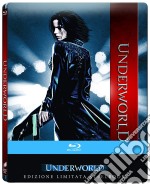 (Blu-Ray Disk) Underworld (Extended Cut) (Steelbook) brd