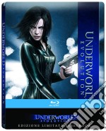 (Blu-Ray Disk) Underworld - Evolution (Steelbook) brd