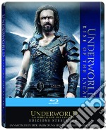 (Blu-Ray Disk) Underworld - La Ribellione Dei Lycans (Steelbook) brd