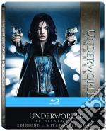 (Blu-Ray Disk) Underworld - Il Risveglio (Steelbook) brd