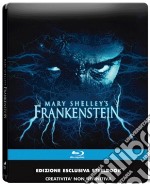 (Blu-Ray Disk) Mary Shelley's Frankenstein (Ltd Steelbook) brd