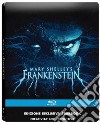 (Blu-Ray Disk) Mary Shelley's Frankenstein (Ltd Steelbook) dvd