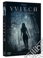 Witch (The) dvd