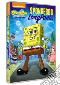 Spongebob - Spongebob E I Pantaloni Lunghi dvd