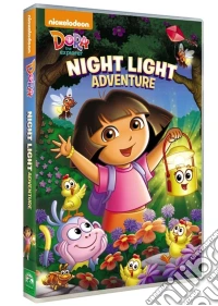 Dora L'Esploratrice - L'Avventura Della Luce Da Notte dvd