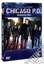 Chicago P.D. - Stagione 01 (4 Dvd) dvd