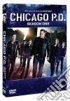 Chicago P.D. - Stagione 01 (4 Dvd) dvd
