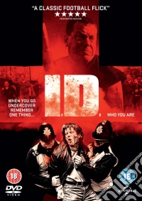 Id [Edizione: Regno Unito] dvd