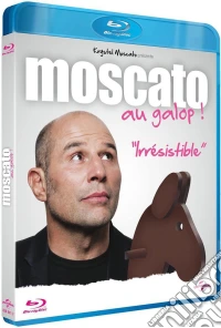 (Blu-Ray Disk) Moscato Au Galop [Edizione: Francia] brd