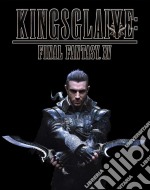 Final Fantasy XV - Kingsglaive (Ex-Rental) dvd