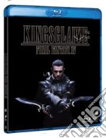 (Blu-Ray Disk) Final Fantasy XV - Kingsglaive brd